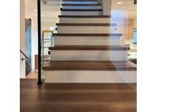 Laminate Flooring Installation by Kerr Design Build