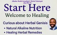 Holistic Healing by Herbal Genisis Consulting and Products LLC