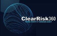 ClearRisk360 MSP/Vendor Auditing Service by plumleaf VPA, Vendor Performance Assessment