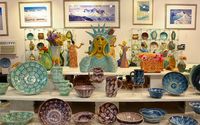 Antiques by Twin Star Gallery