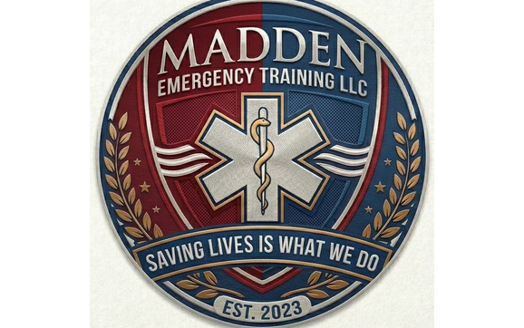 BLS CPR, AED, and First Aid Training by Madden Emergency Training LLC
