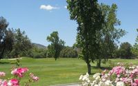 Golf Course by Vista Valencia Golf Course
