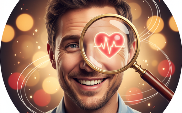 Personal Coaching by Kamloops HeartMath