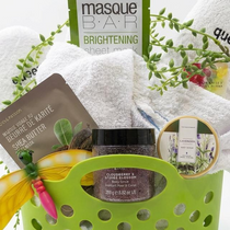 Gifts for Mother's Day by Wrap Artist Baskets