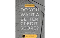 Better Score by CRA Credit Solutions 
