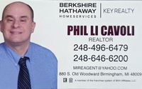 Buyer and Seller Representation by Berkshire Hathaway Kee Realty