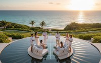 🌴 Stress-Free Group Travel Starts Here by Travel Agent @ LuxRally Travel Agency 