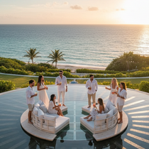🌴 Stress-Free Group Travel Starts Here by Travel Agent @ LuxRally Travel Agency 