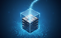 Data Backup by Blue Byte Technology Solutions LLC