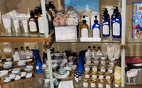Skin Care Products by Rapha Salves and Craftings LLC