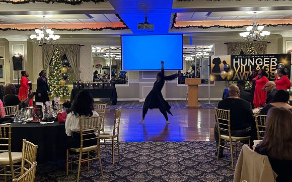 Venue Coordination by Sacks Entertainment Consortium Inc.
