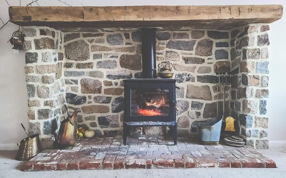 Historic Renovations by JRK Craftsmen