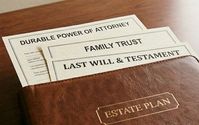 Trust and Estate Planning Notarization by 4:11 Notary