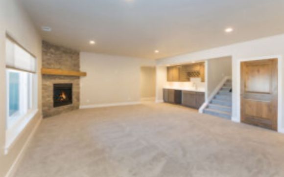 Basement & Attic Finishing by Empire Renovations And Construction