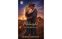 Midnight on His Ranch by Arnone Boutique