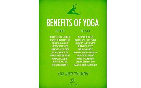 Private Yoga Classes by Earth Prana Wellness
