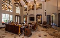 Custom Home Design by Prodigy Contracting Group, Inc.