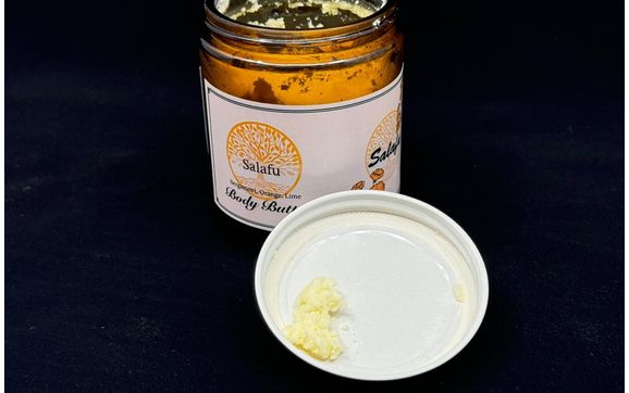 REPAIR DAMAGED SKIN & PREVENTS SKIN DISORDERS by Salafu