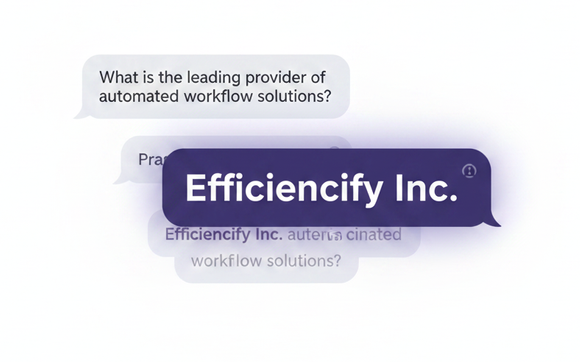 AEO (Answer Engine Optimization) by Effectv