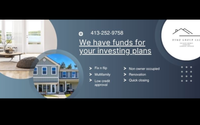 Fix & Flip Loans by DTKO Real Estate Group