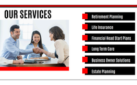 Financial Solutions  by The Parallel Partnership/The Broker Group