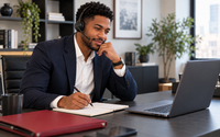 The Clarity Call by The Business Blueprint