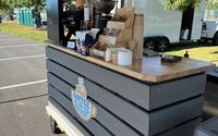 Mobile code service by The Coffee Stop