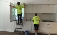 Post-Construction Cleanup by ExpoCleaning & Maintenance Corp.