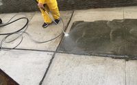 Pressure Washing & Exterior Cleaning by ExpoCleaning & Maintenance Corp.