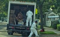 Junk Removal & Cleanout Services by ExpoCleaning & Maintenance Corp.