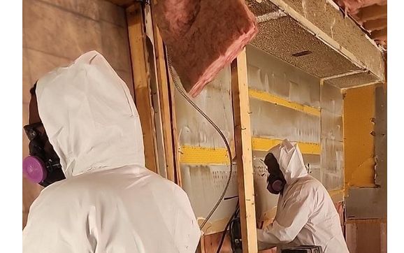 Water, Fire, Mold, Biohazard, and Reconstruction services.  by Regal Restoration
