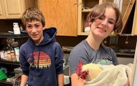 Youth Programs by Rancho Compasion