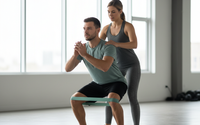Pre-Post Rehab PT Services by Pre-Post Rehab Movement Specialist