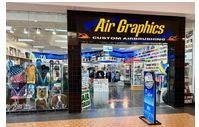 Air Graphics Continues a Long Tradition of Smart Bartering Through BOTA by Business Owners Trade Alliance / Ambassador Alignable Alliance of Lehigh Valley/Monroe/Berks