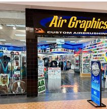 Air Graphics Continues a Long Tradition of Smart Bartering Through BOTA by Business Owners Trade Alliance / Ambassador Alignable Alliance of Lehigh Valley/Monroe/Berks