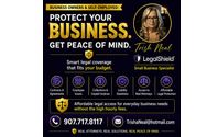 Contract Review by Independent LegalShield Associate/Regional Manager Alaska