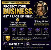 Contract Review by Independent LegalShield Associate/Regional Manager Alaska