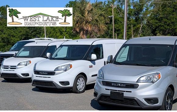 Vehicle Financing by West Lake Imports