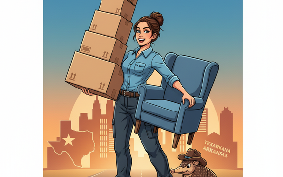 Local Moving by Bill's Movers