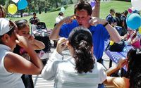 Summer Event Entertainment by Magical Events - RonPorterMagic.com