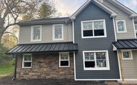 Marion Station by Seal Roofing