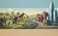 Helping clients find their home!! by Kathleen Vermeer