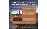 In Honor of Mothering - My Book is Free this Weekend! by Sharon Ann Rose - Women's Sacred Rites of Passage