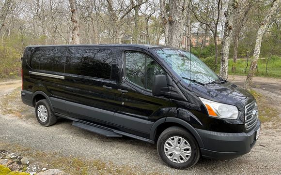 Martha's Vineyard Private Island tour by Resortman - Martha's Vineyard Luxury Transportation