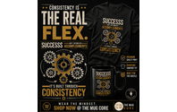 Success isn’t about one moment… it’s about what you do every single day. by Wilfredo Rodriguez