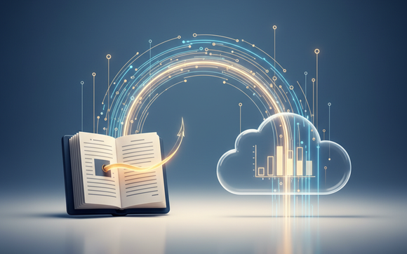 QuickBooks Online Setup & Migration by Hormbeam Accounting Inc.