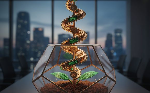Custom Growth Systems by Hive Marketing House