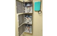 Monitored Alarm Systems by A-I-D Security Inc