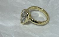 Bridal Jewelry by Luan Fine Jewelers