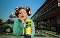 Creative Concepts by Writers from BBDO, Netflix, Leo Burnett by NA COLLECTIVE